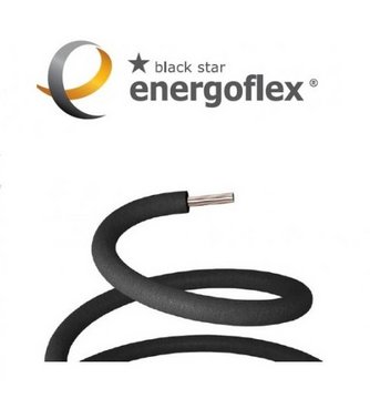 Теплоизоляция Black Star 25/6 (1”), 2м — снята с производства